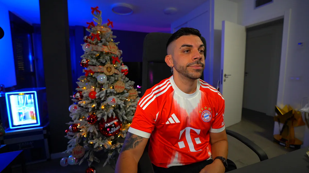 DjMaRiiO Stream - Watch Live on Kick