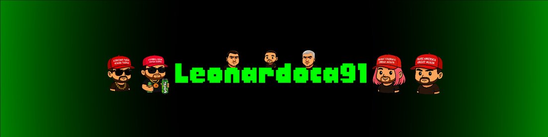 Leonardoca91
