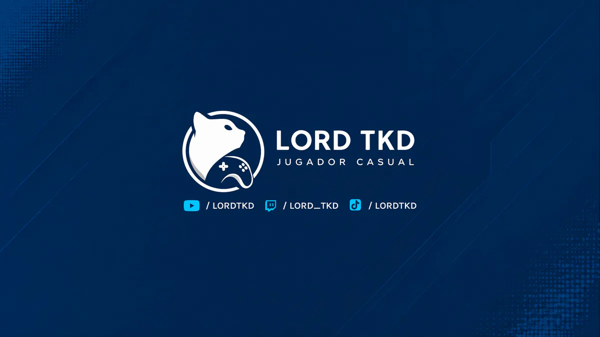 lordtkd