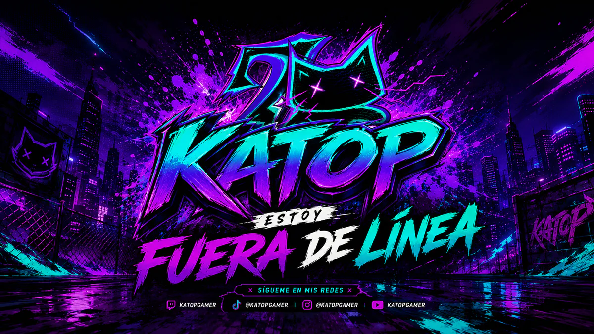 KatopGamer
