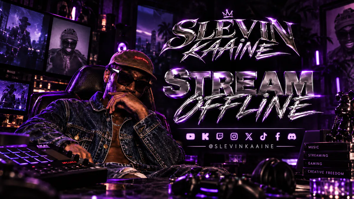 SlevinKaaine