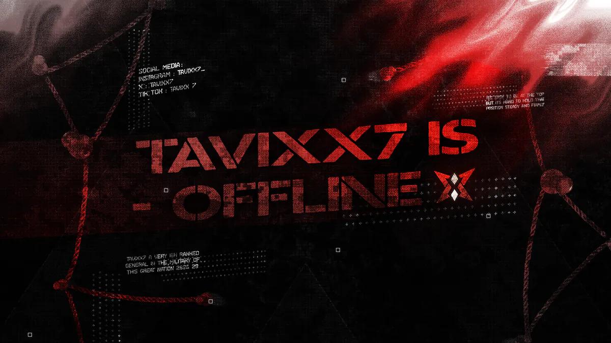 TavixX7