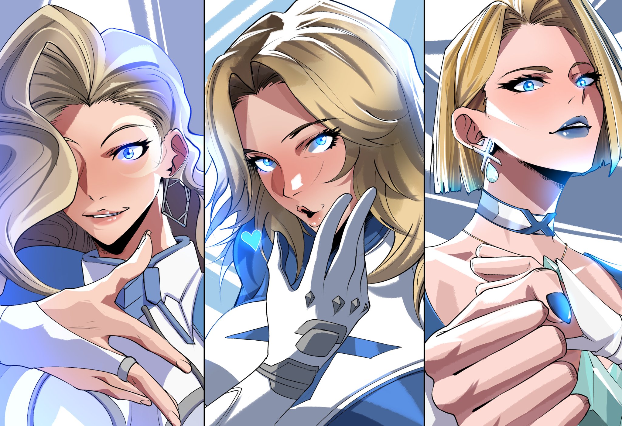 Kick banner for @moss