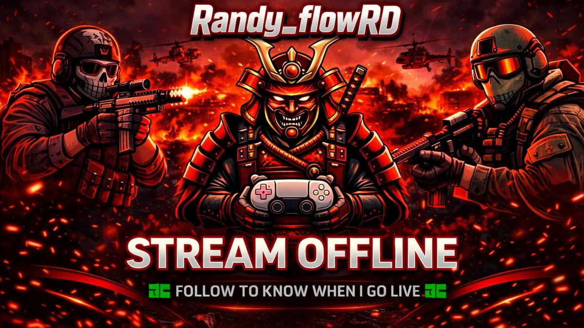 RandyflowRD