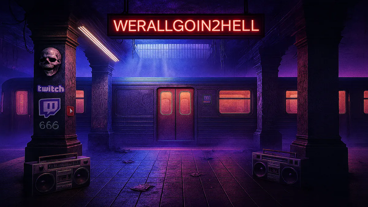 Werallgoin2Hell