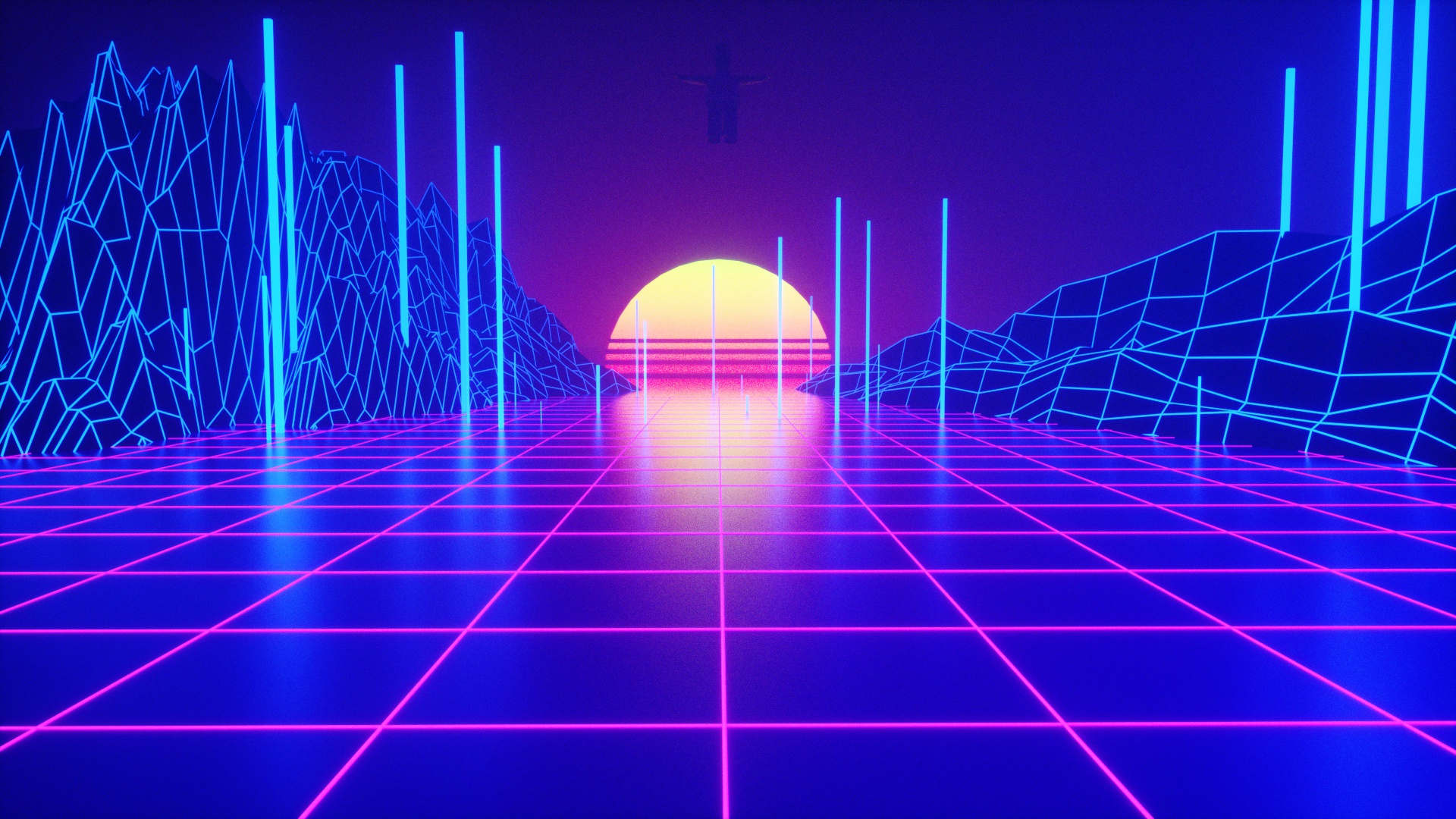 Kick banner for @loading