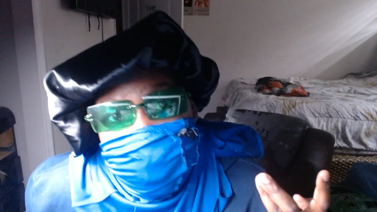 Tobyispeak