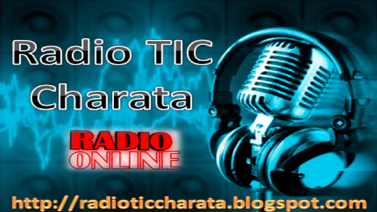 RadioTICCharata