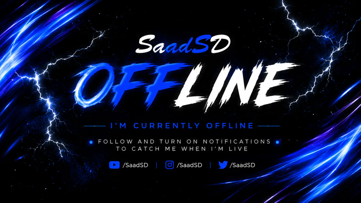 SaadSD