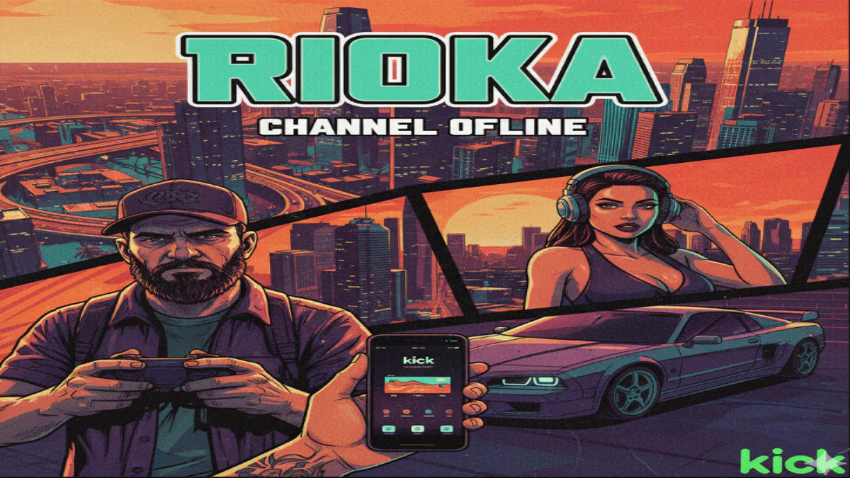 Rioka
