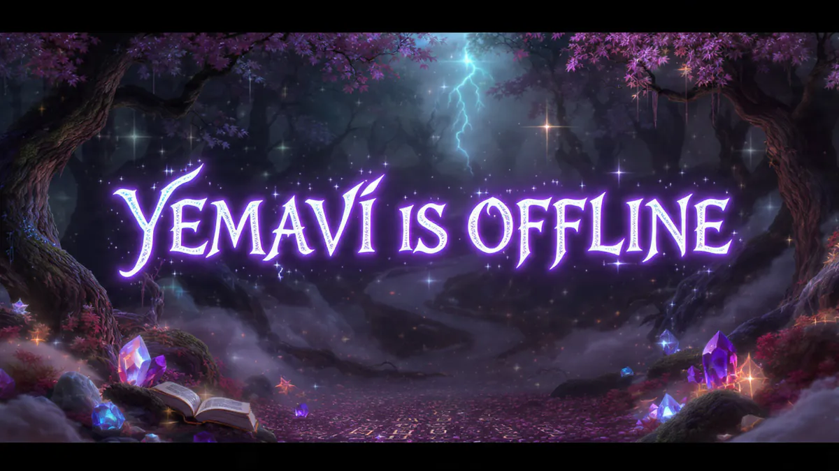 YeMaVi