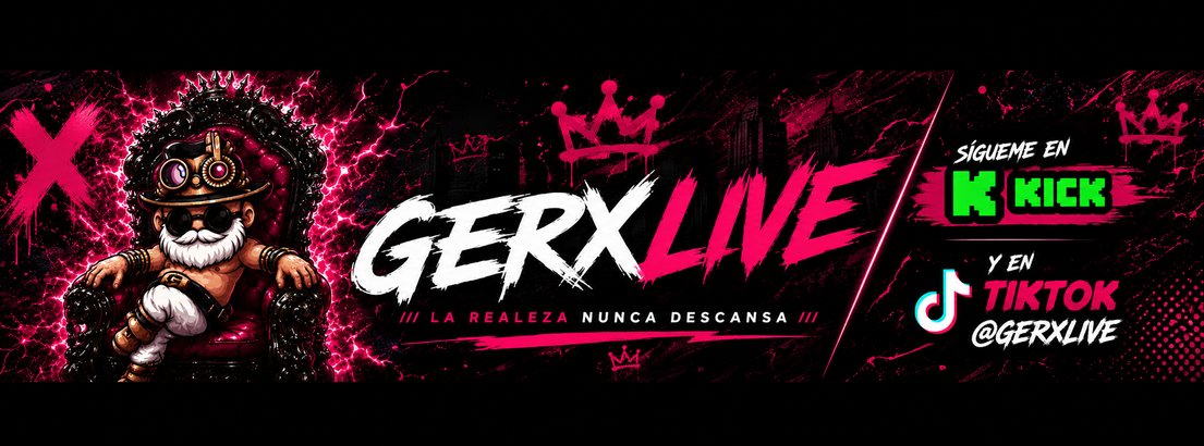 GERXLIVE