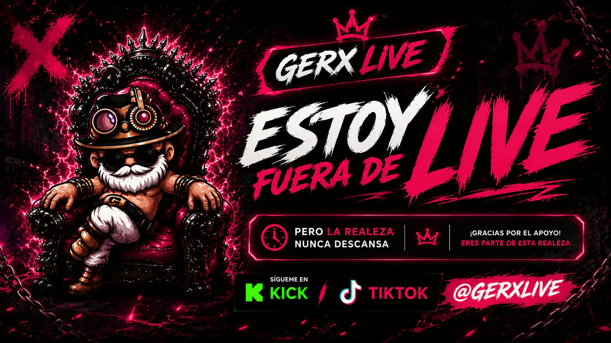GERXLIVE