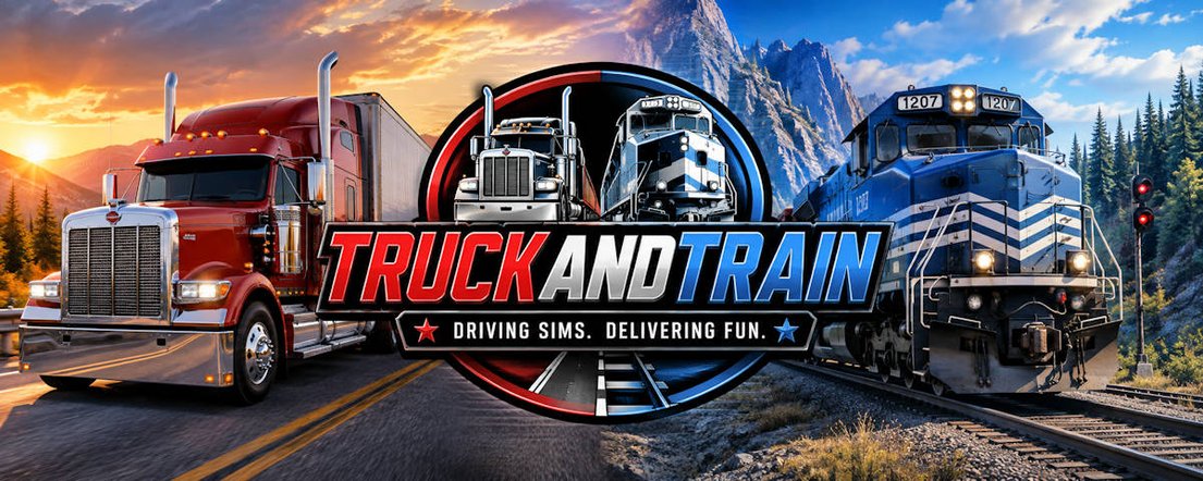 truckandtrain