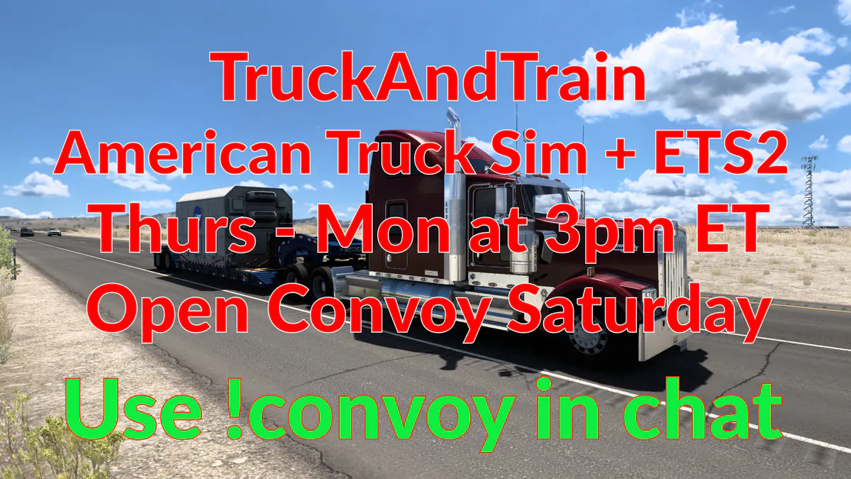 truckandtrain