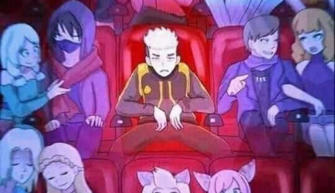 GachiMan