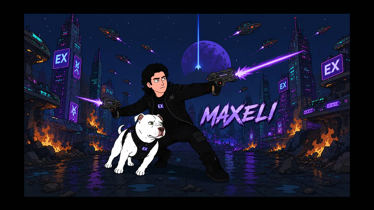 elmaxeli
