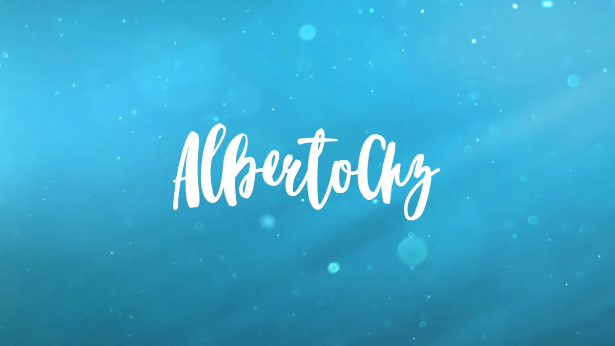 AlbertoChz