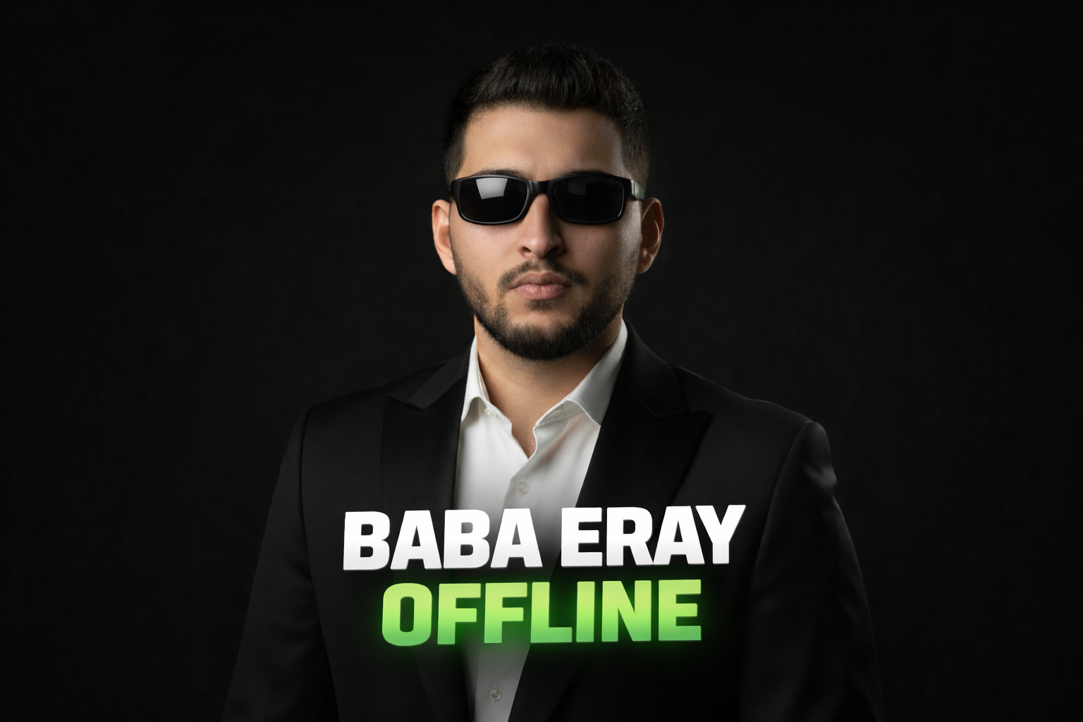 babaeray Stream - Watch Live on Kick