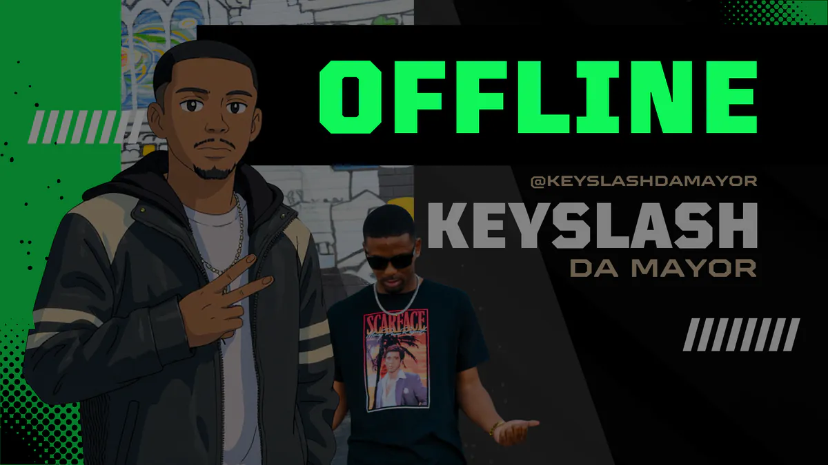 Keyslashdamayor