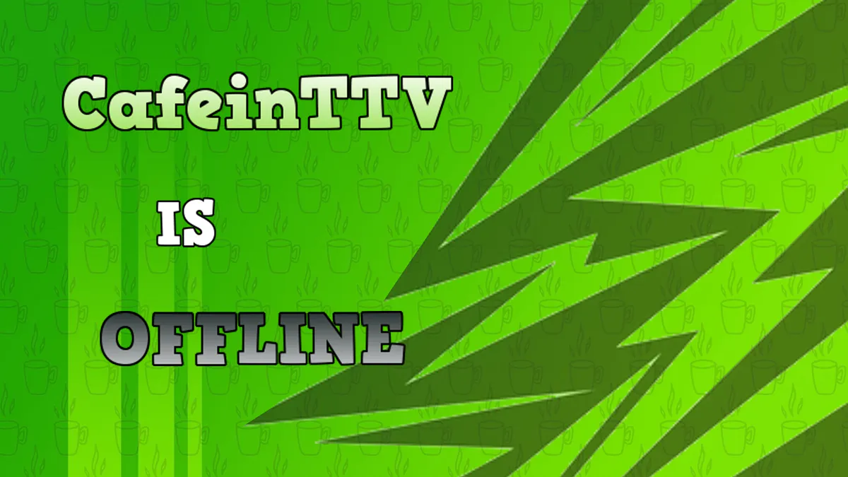 CafeinTTV
