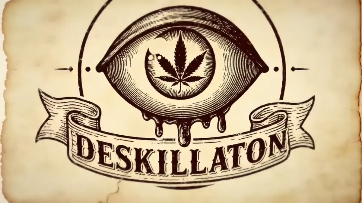 Deskillaton