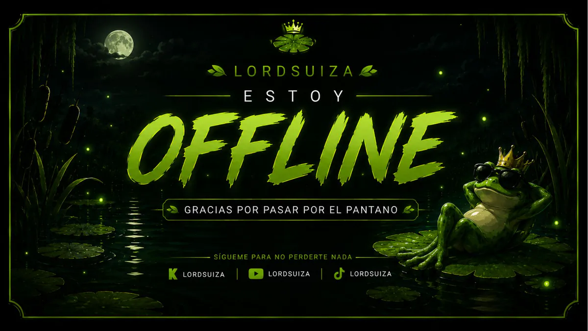 LordSuiza