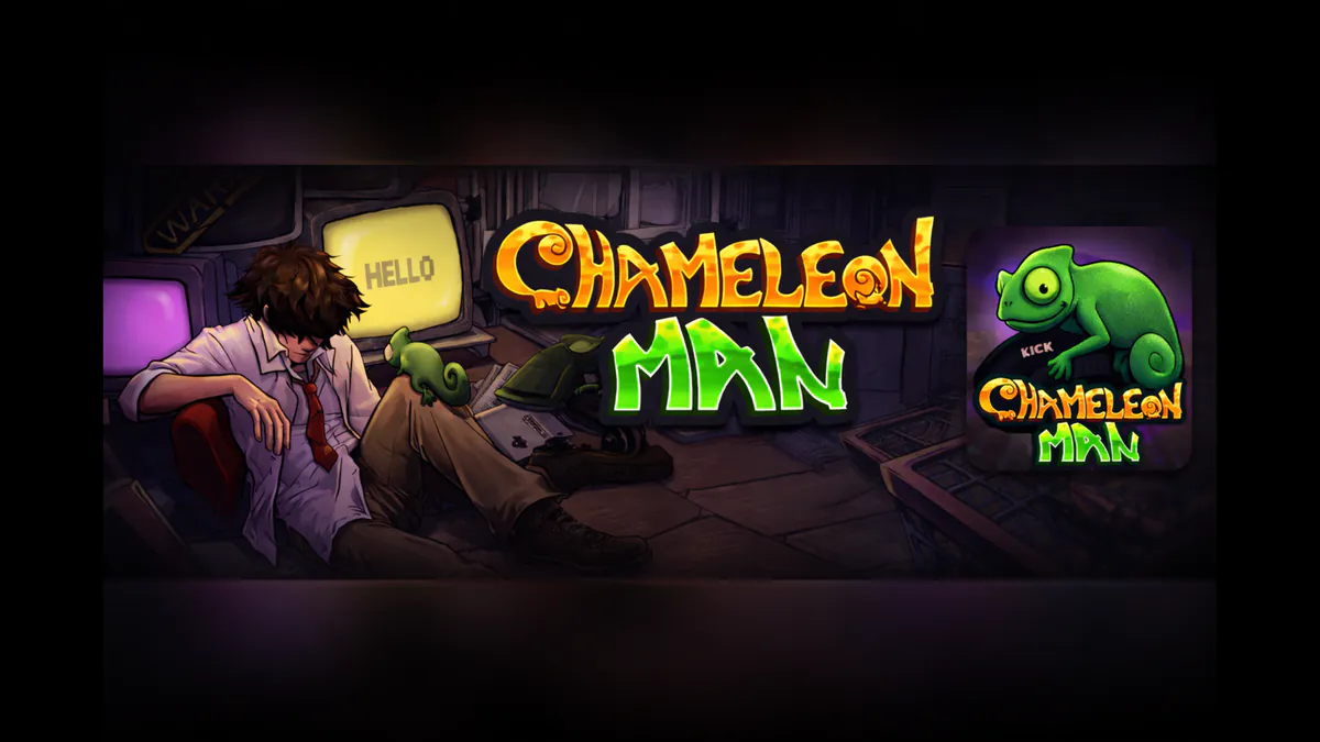 Chaameleon