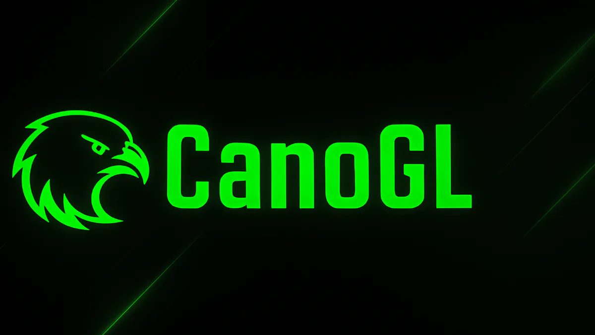 CanoGL