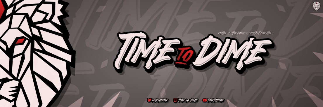 timetodime