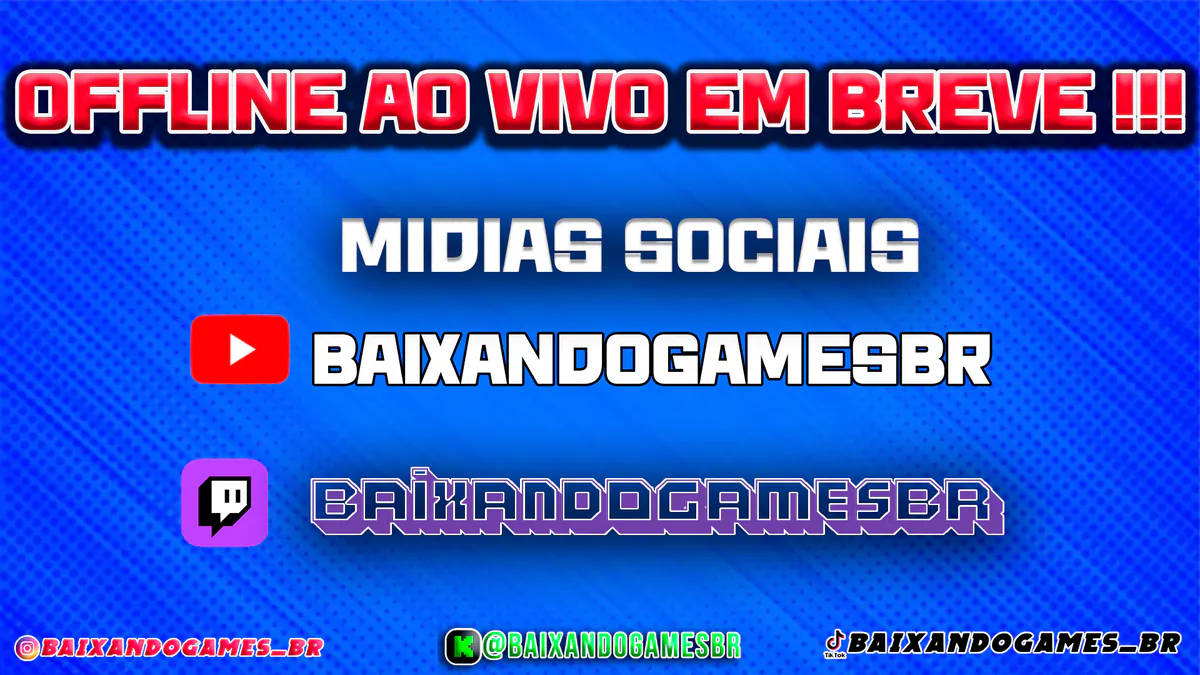 BaixandoGamesBR