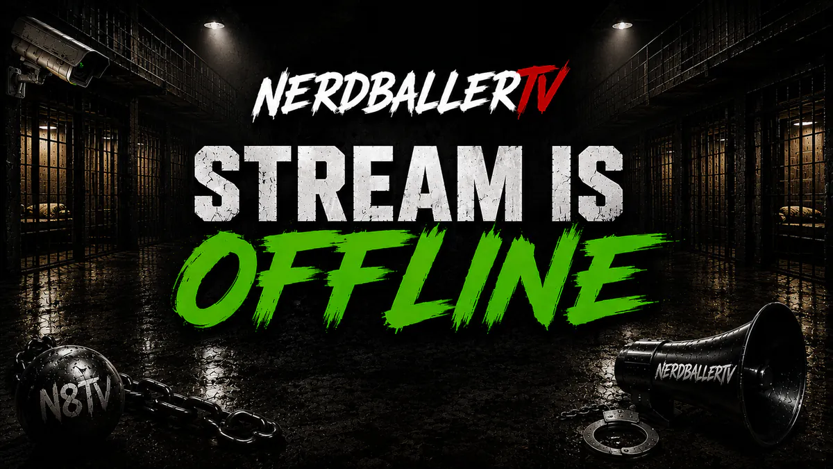 NerdBallerTV