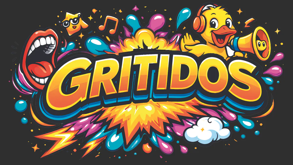 Lacajadelosgritidos