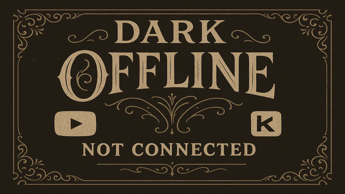 DARKNSF