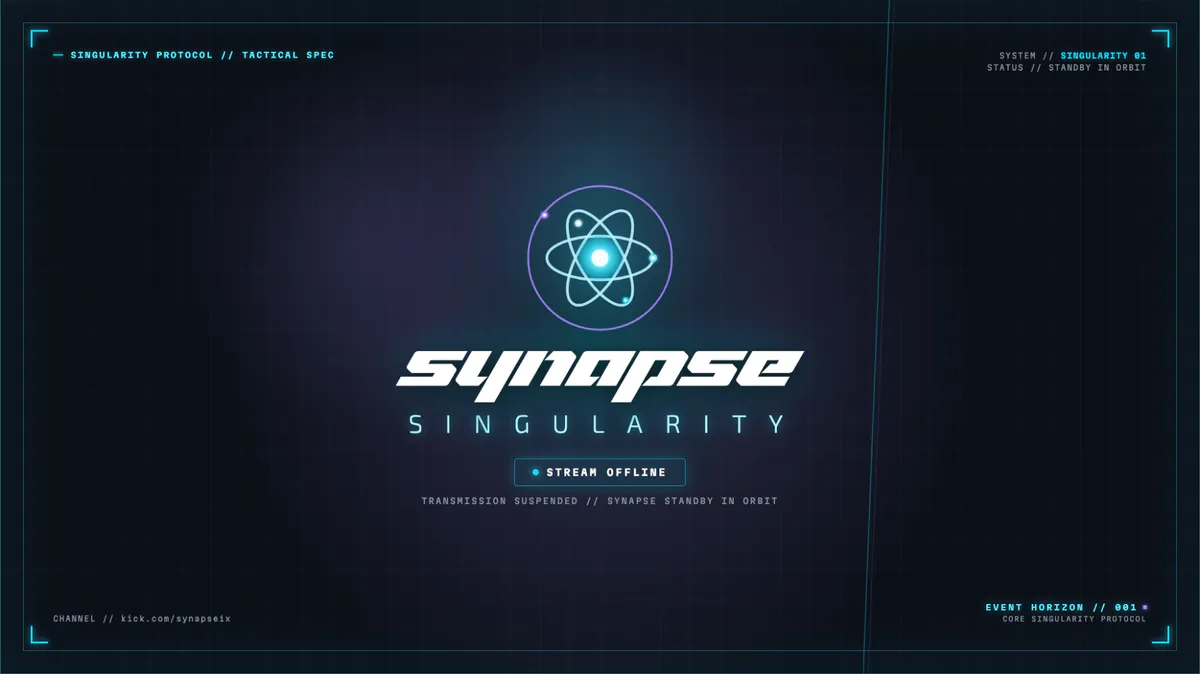 SynapseIX