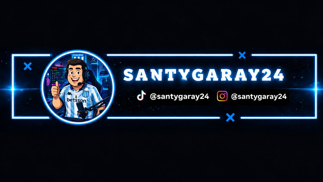 santygaray24