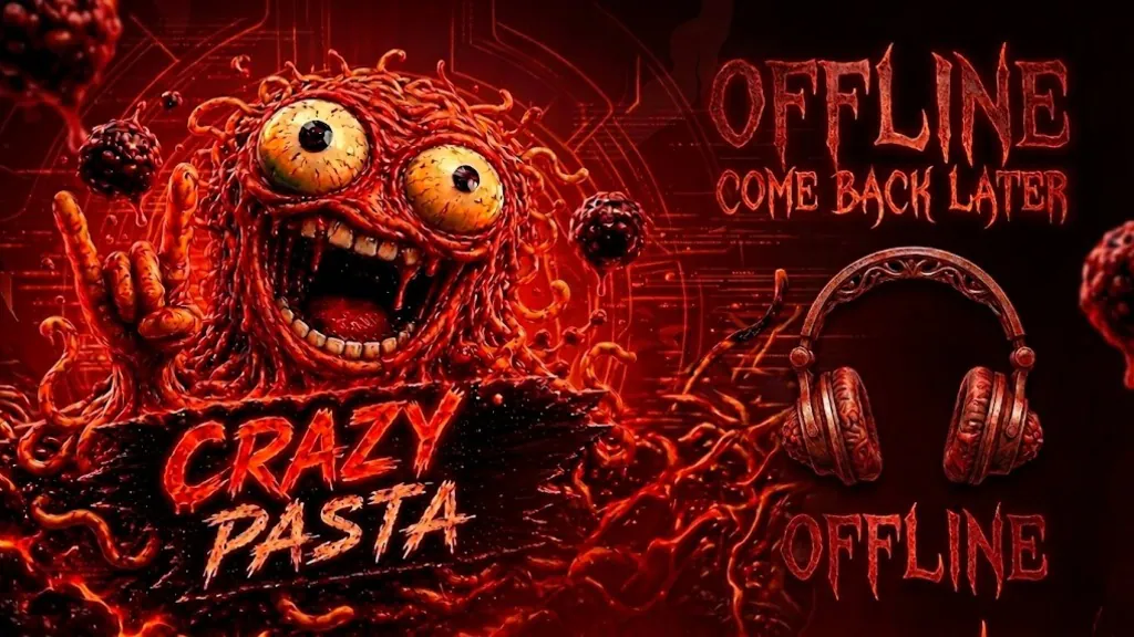 CrazyPasta