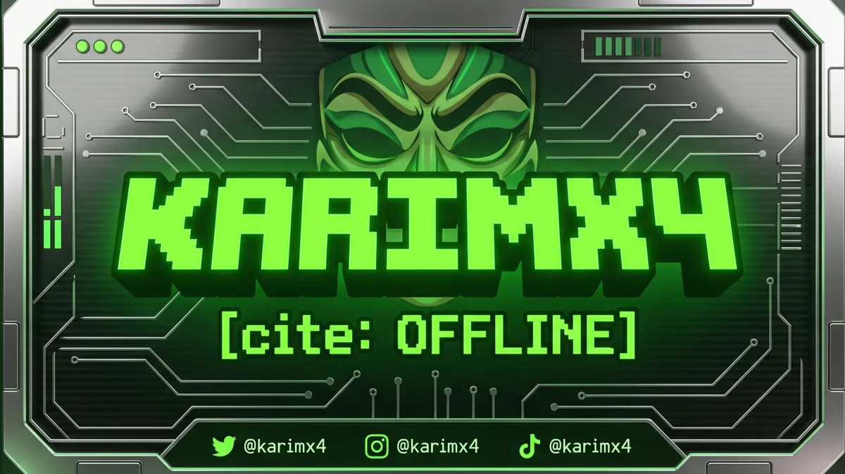 KARIMX4