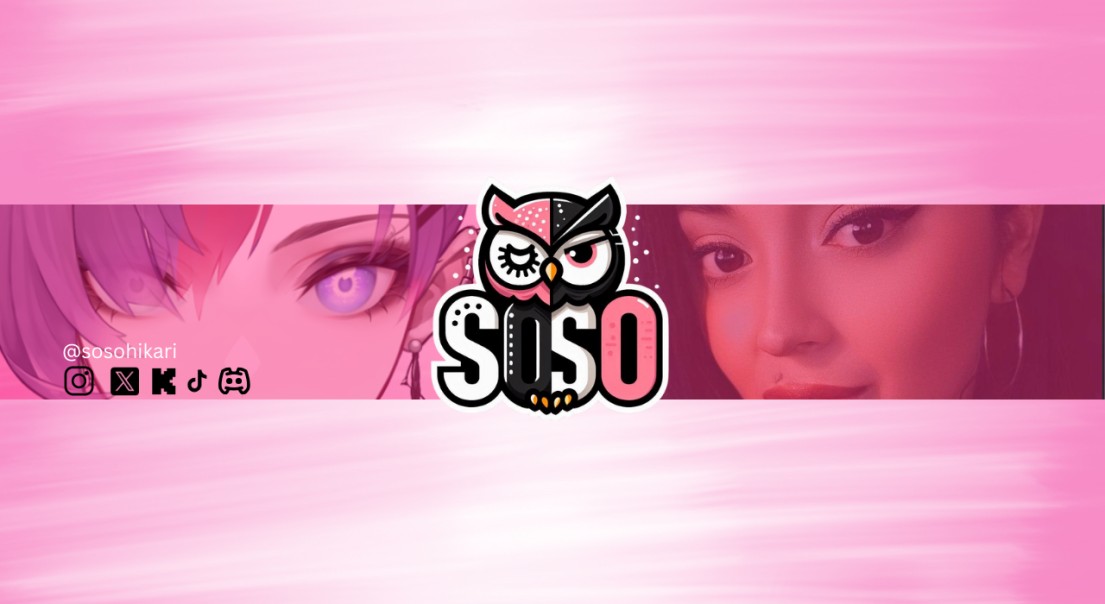 SosoHikari