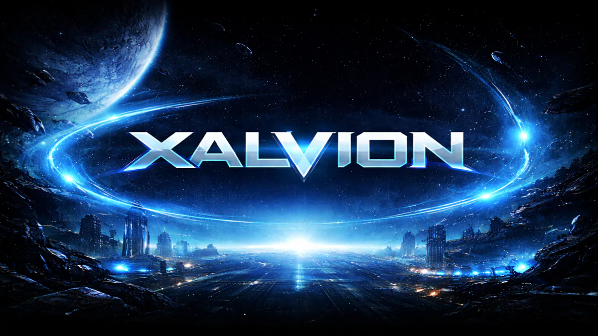 xalvion