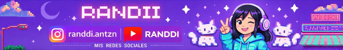 randdii