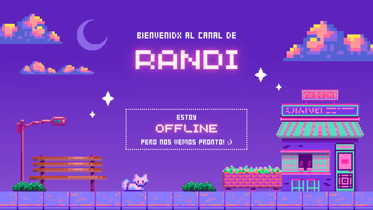 randdii