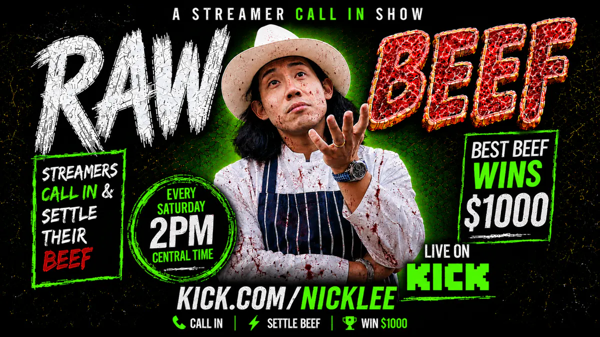 NickLee