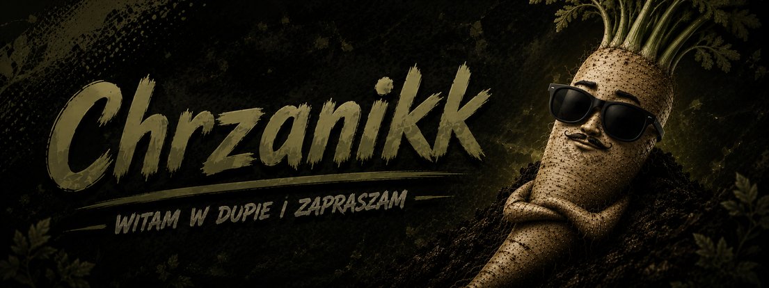 chrzanikk
