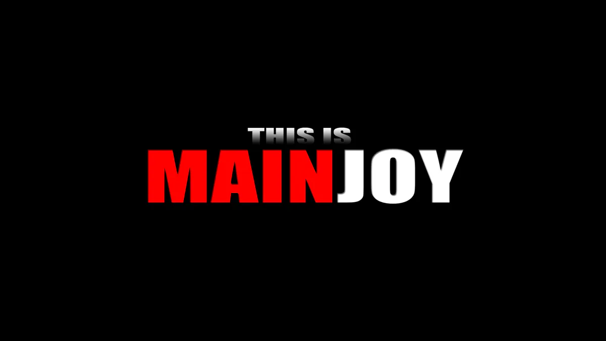 MAINJOY
