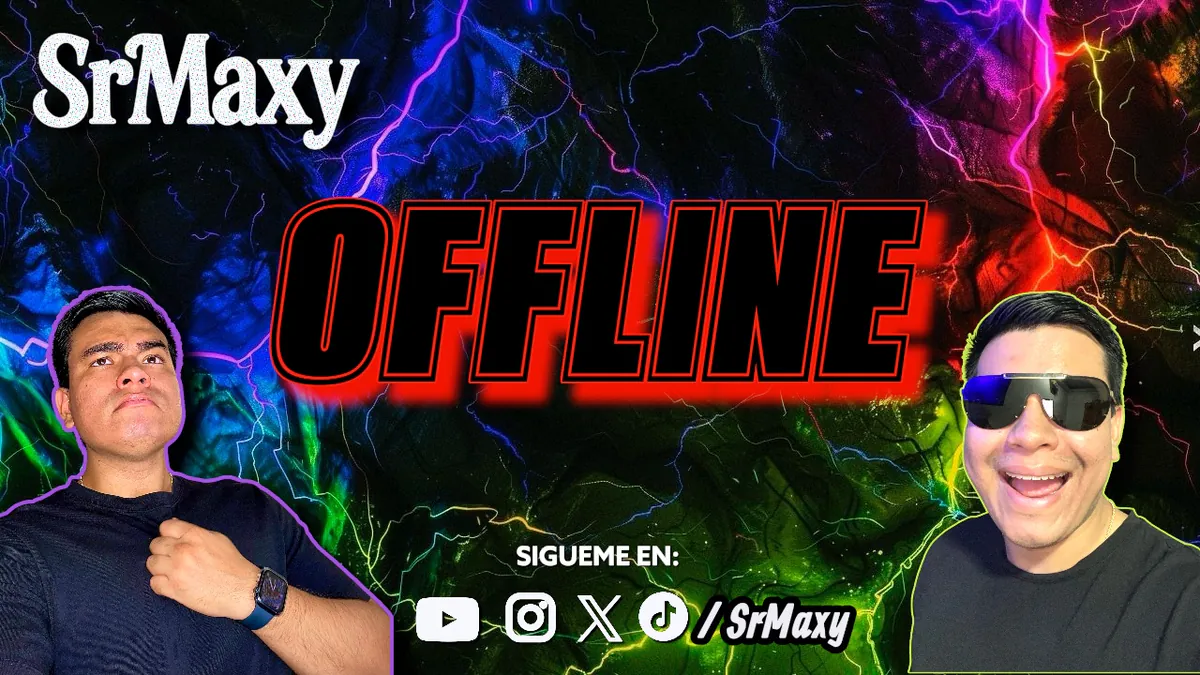 SrMaxy