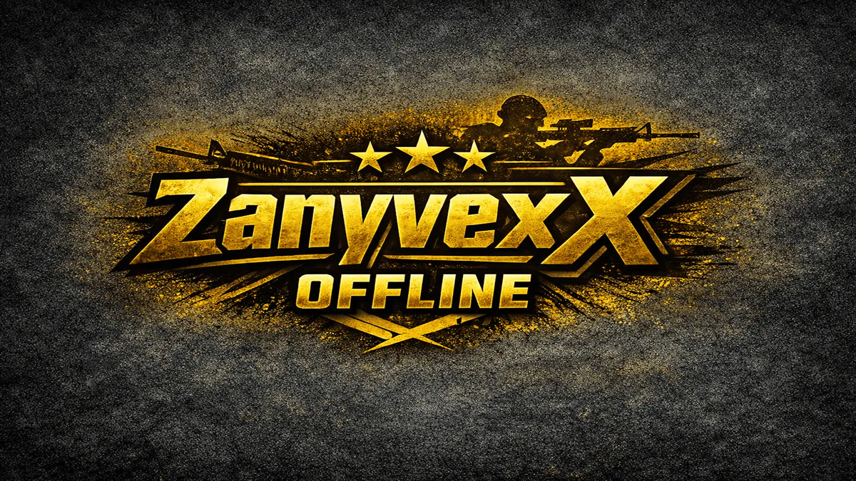 ZanyvexX
