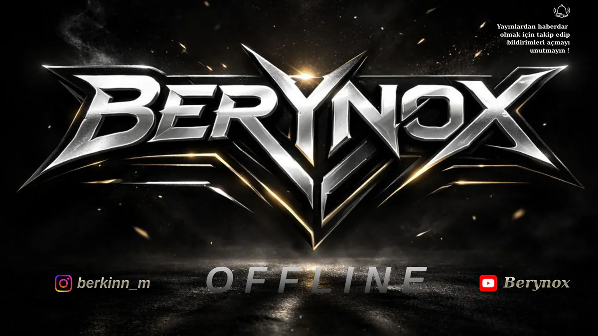 Berynox