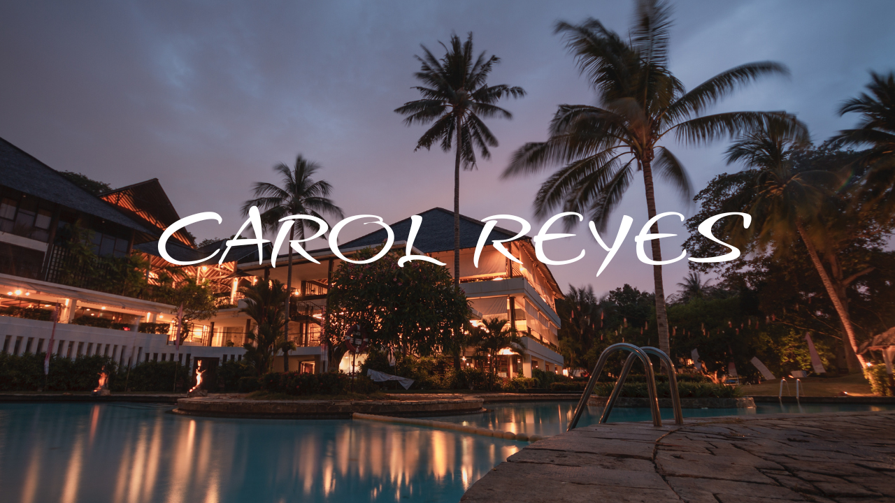 Carolreyespr Stream - Watch Live on Kick