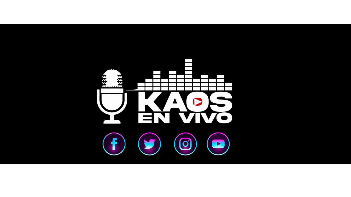 KAOSENVIVO